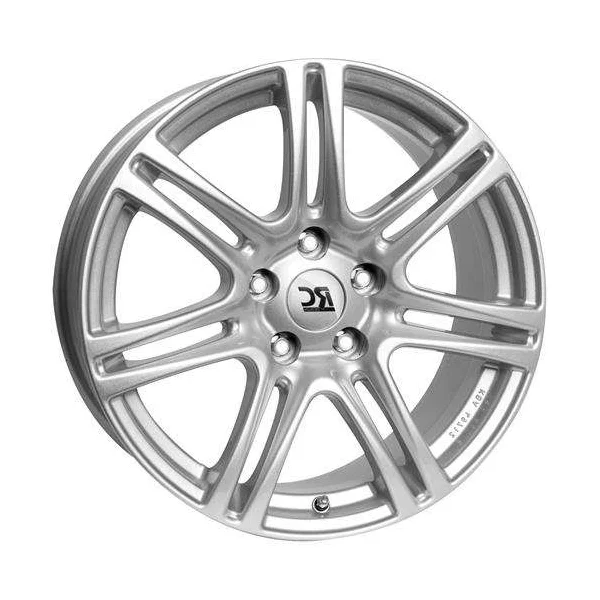 Felgi Aluminiowe RC-DESIGN RC28 16" 4x108 7J ET40 KS