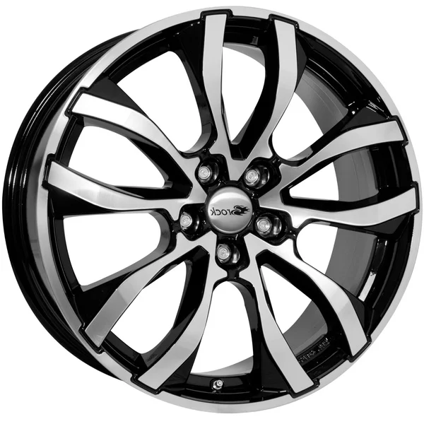 Felgi Aluminiowe RC-DESIGN RC23 18" 5x112 8J ET28