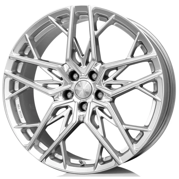 Felgi Aluminiowe B44 19" 5x112 8,5J ET42