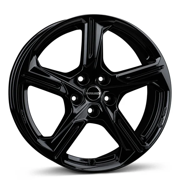Felgi Aluminiowe Borbet XE1 18" 5x112 7,5J ET25 BG