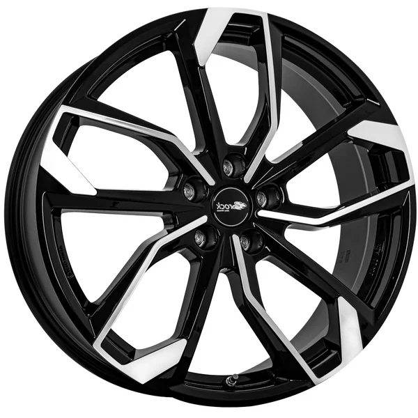 Felgi Aluminiowe RC-DESIGN RC34 19" 5x112 9J ET42