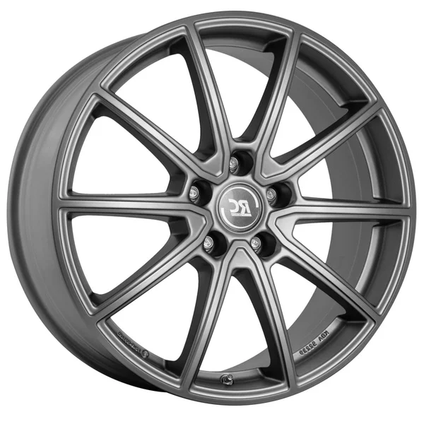 Felgi Aluminiowe RC-DESIGN RC32 19" 5x112 8,5J ET42