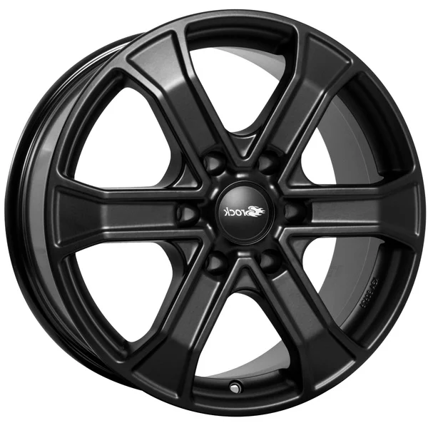 Felgi Aluminiowe RC31 18" 6x139 8J ET55