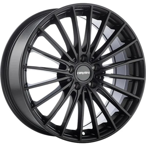 Felgi Aluminiowe Carmani 24 Karl 19" 5x112 8J ET30 BM