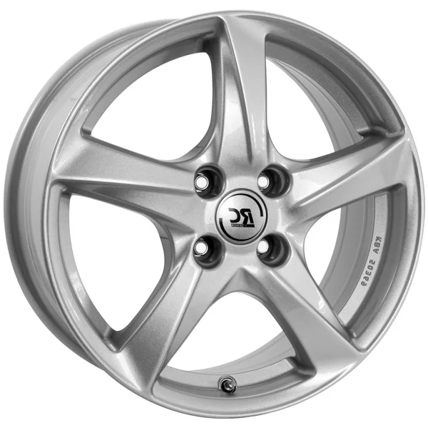 Felgi Aluminiowe RC30 18" 5x108 7,5J ET46