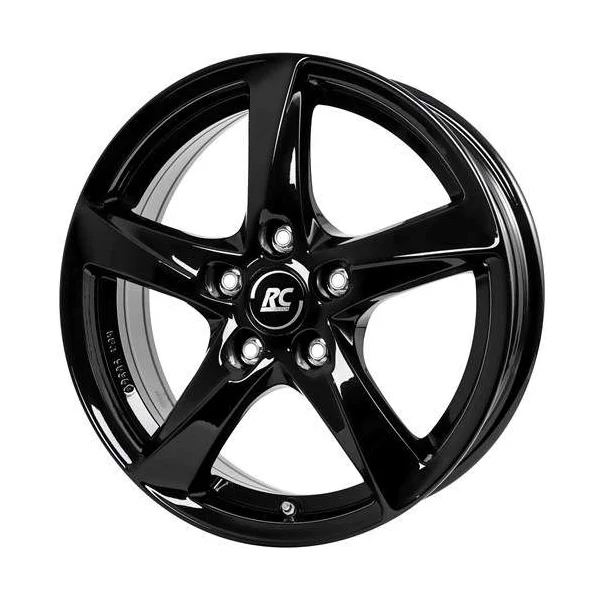 Felgi Aluminiowe RC-DESIGN RC30 17" 5x108 7J ET52,5 SG