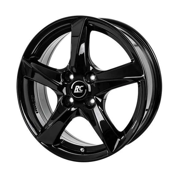 Felgi Aluminiowe RC-DESIGN RC30 15" 4x100 6J ET39 SG