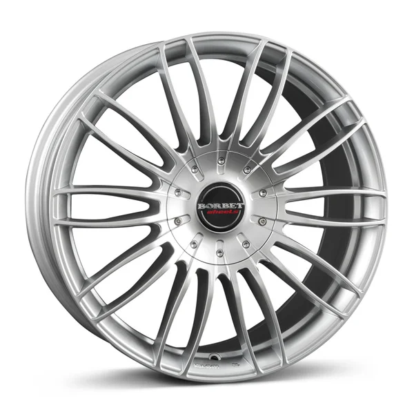 Felgi Aluminiowe Borbet CW3 19" 5x112 8,5J ET45 SS