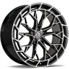 Felgi Aluminiowe seventy9 SCF-Z 21" 5x112 9,5J ET25 BFP