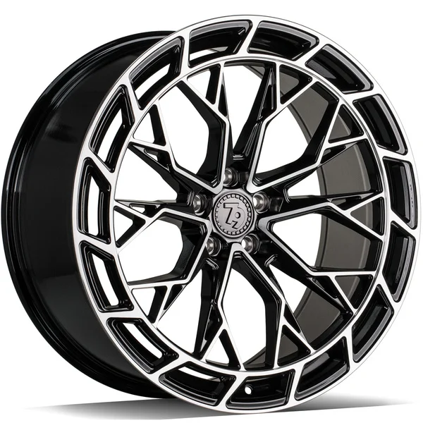 Felgi Aluminiowe seventy9 SCF-Z 21" 5x112 9,5J ET25 BFP