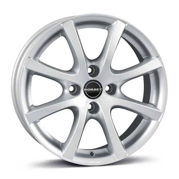 Felgi Aluminiowe Borbet LV4 14" 4x98 5,5J ET35 CS