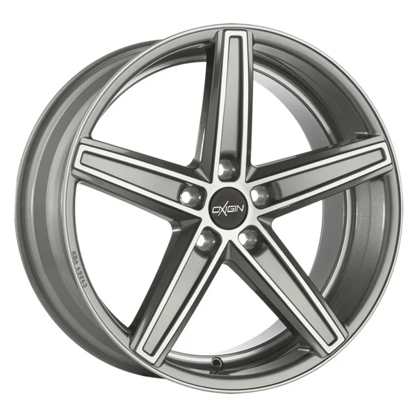 Felgi Aluminiowe Oxigin 18 Concave 19" 5x130 9,5J ET44 BFPH