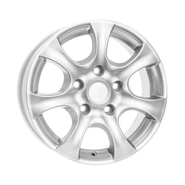 Felgi Aluminiowe RC-DESIGN Matrix T 16" 6x114,3 7J ET30 KS