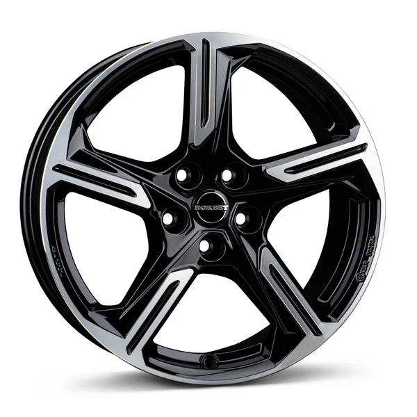 Felgi Aluminiowe Borbet XE1 18" 5x112 7,5J ET40 BPG