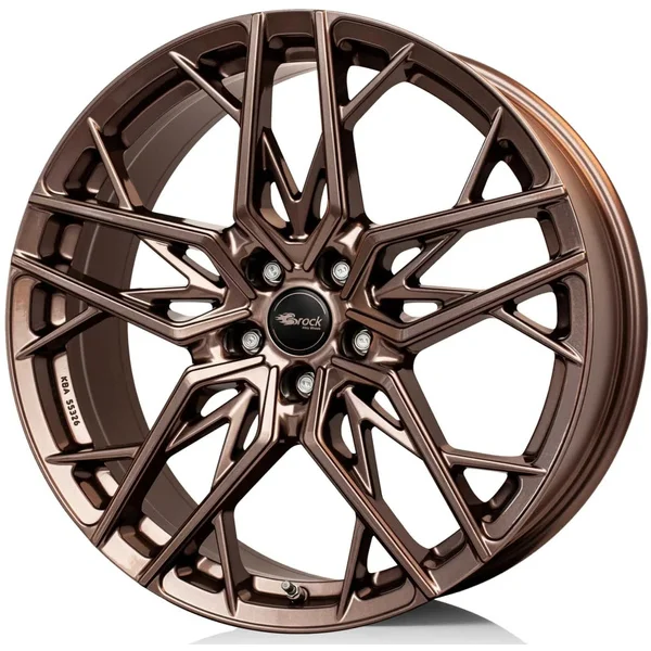 Felgi Aluminiowe B44 19" 5x112 8,5J ET35