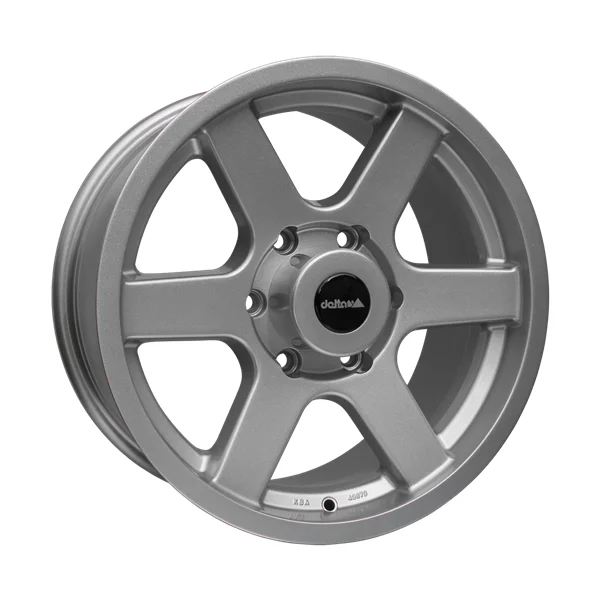Felgi Aluminiowe Avventura 17" 5x120 8,5J ET40 AS