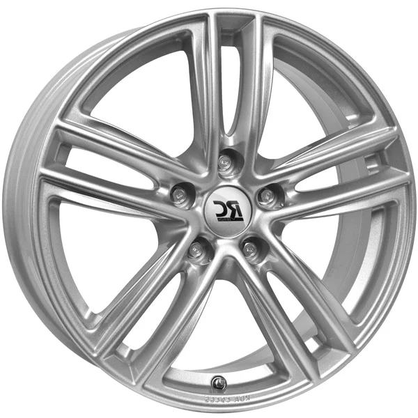 Felgi Aluminiowe RC27 17" 5x108 7J ET42
