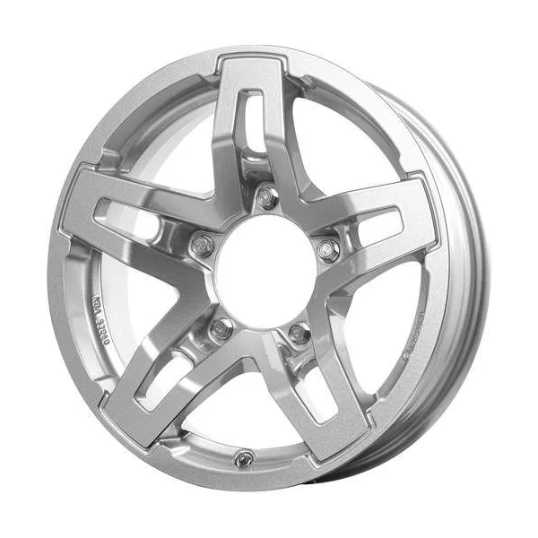Felgi Aluminiowe RC-DESIGN RC33x 15" 5x139,7 5,5J ET5 KS