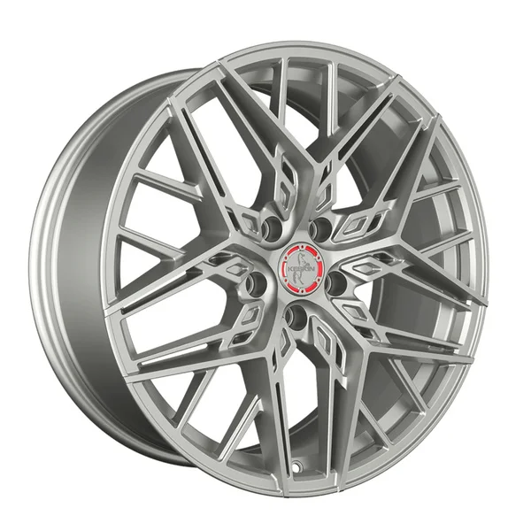 Felgi Aluminiowe Keskin KT25 20" 5x120 8,5J ET30 SL