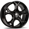 Felgi Aluminiowe Carbonado UNIQUE 18" 5x112 7,5J ET45 BG