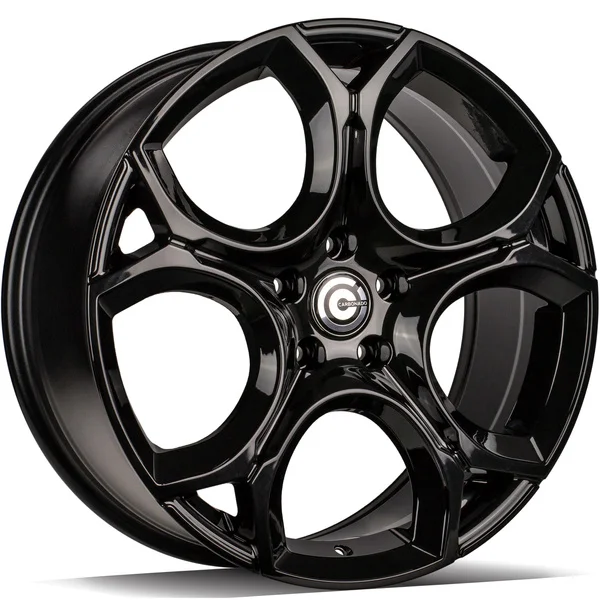 Felgi Aluminiowe Carbonado UNIQUE 18" 5x112 7,5J ET45 BG