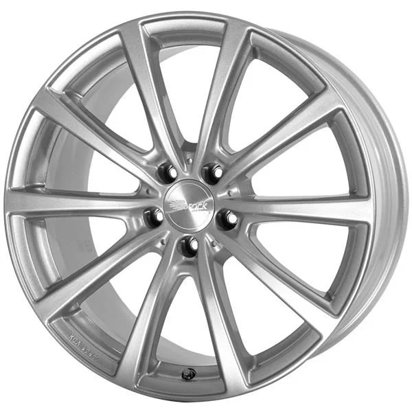 Felgi Aluminiowe Brock B32 19" 5x112 8,5J ET20 KS