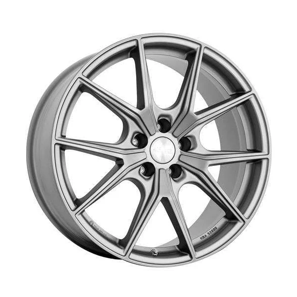 Felgi Aluminiowe Brock B40 19" 5x120 8J ET36 FGM