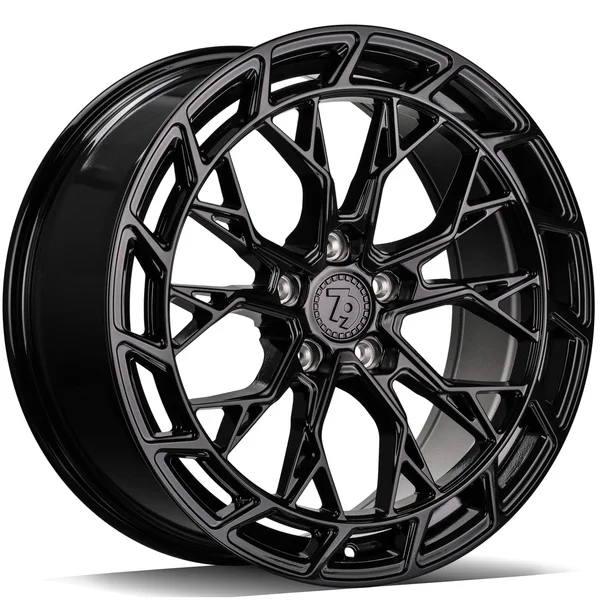 Felgi Aluminiowe seventy9 SCF-Z 18" 5x112 8J ET40 BG