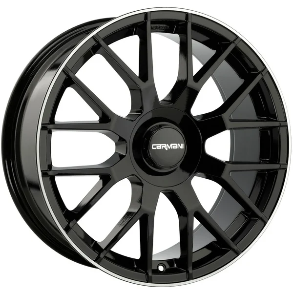 Felgi Aluminiowe Carmani 19 Hugo 20" 5x112 8,5J ET45 BLP