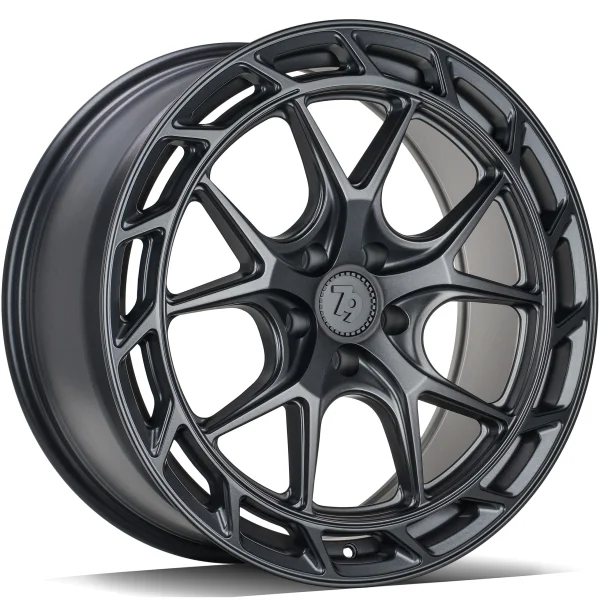 Felgi Aluminiowe seventy9 SCF-W 19" 5x112 8,5J ET30 TB