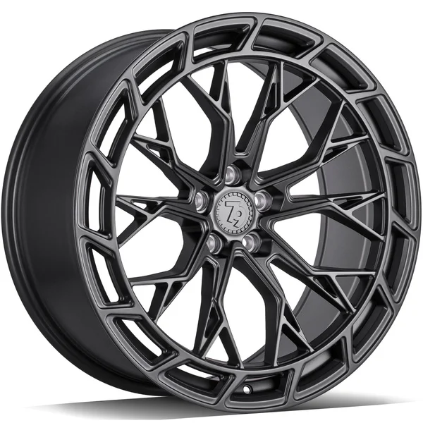 Felgi Aluminiowe seventy9 SCF-Z 21" 5x112 9,5J ET25 HGM