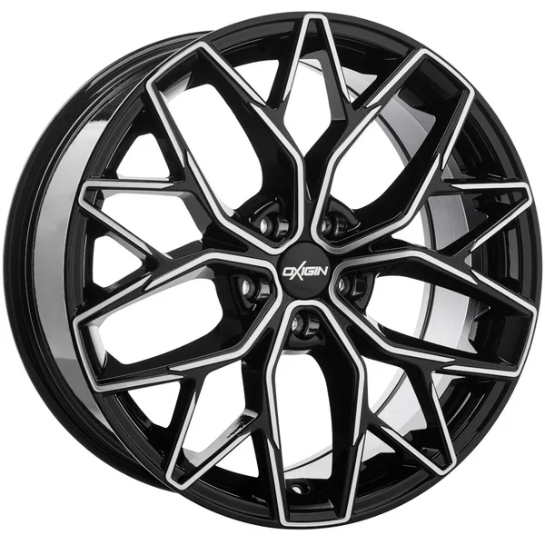 Felgi Aluminiowe Oxigin 26 Oxid 19" 5x114,3 8,5J ET45 BFP