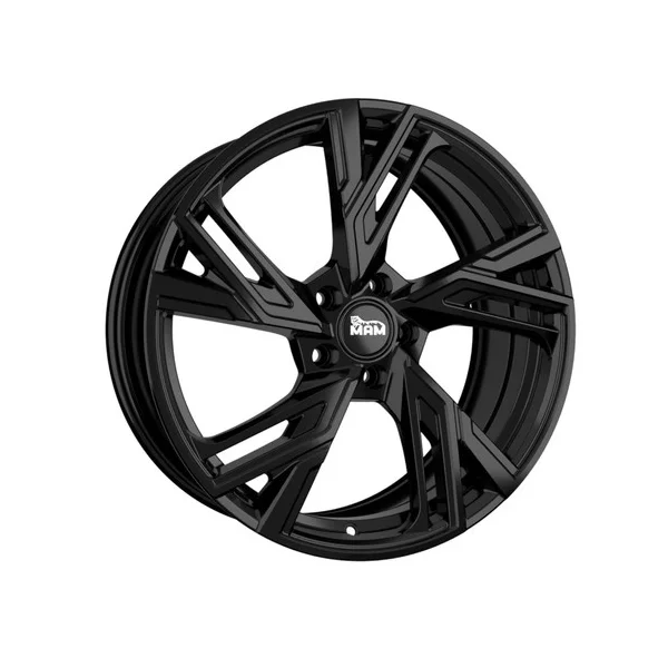 Felgi Aluminiowe MAM RS5 17" 5x112 7,5J ET38 BP