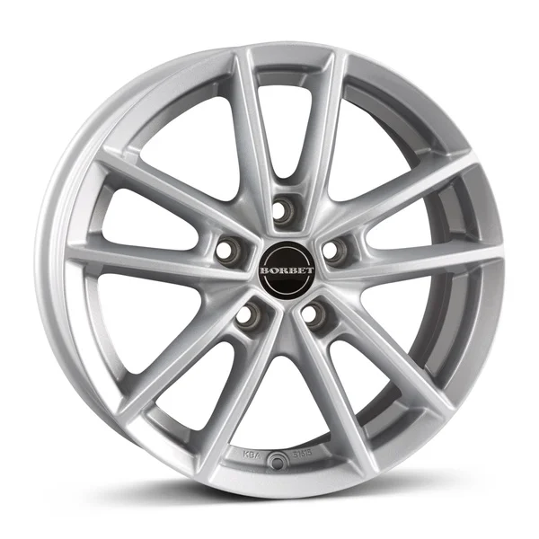 Felgi Aluminiowe Borbet W 19" 5x108 8J ET45 CS