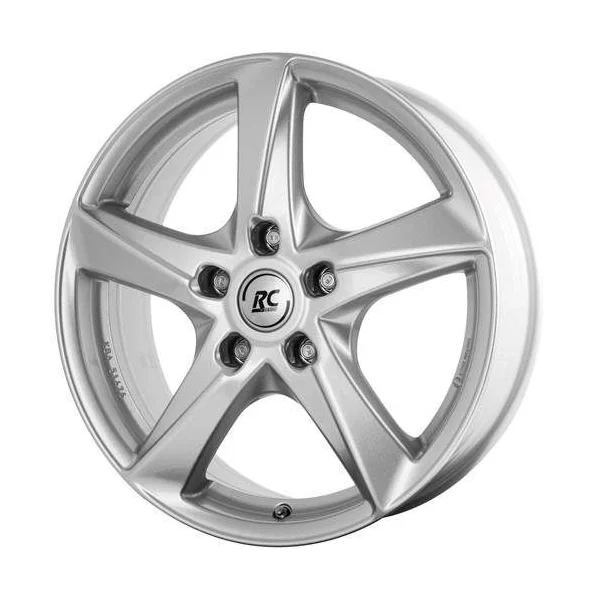 Felgi Aluminiowe RC-DESIGN RC30T 17" 5x112 7J ET51 KS