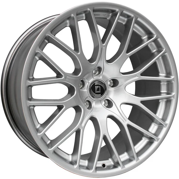 Felgi Aluminiowe Diewe Impatto 21" 5x110 9,5J ET37 AS