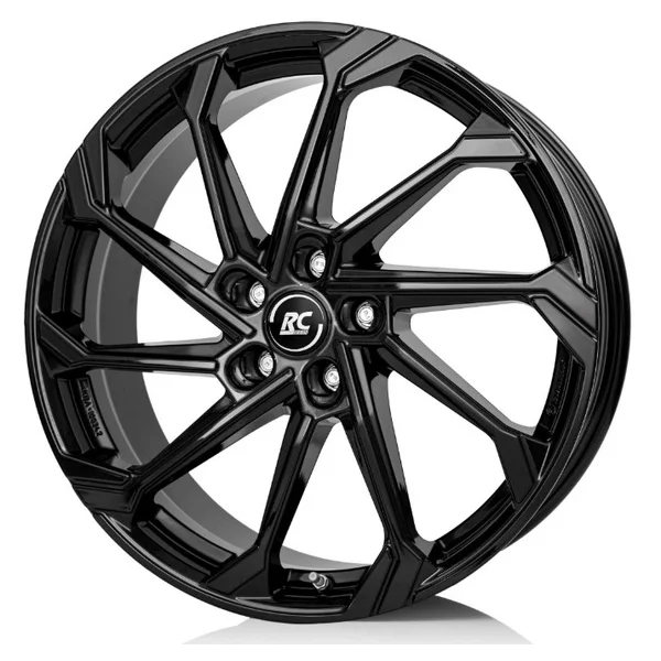 Felgi Aluminiowe RC36 20" 5x114,3 7,5J ET40