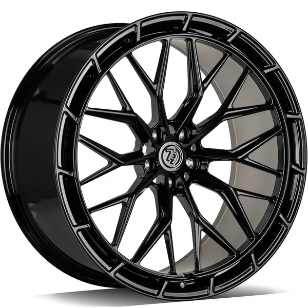 Felgi Aluminiowe seventy9 MF.13 21" 5x112 10,5J ET40 BG