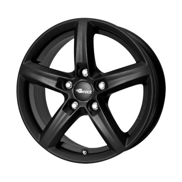Felgi Aluminiowe RC-DESIGN RC24 16" 5x110 6,5J ET40 SKM