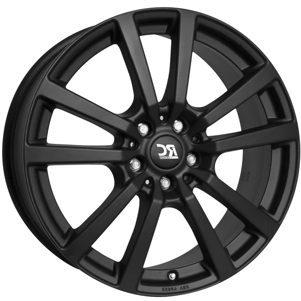 Felgi Aluminiowe RC-DESIGN RC25 18" 5x130 8J ET53