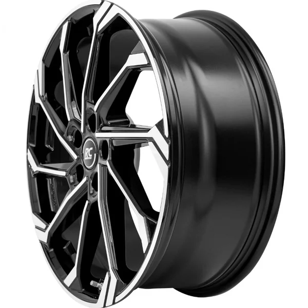 Felgi Aluminiowe RC36 20" 5x114,3 7,5J ET45