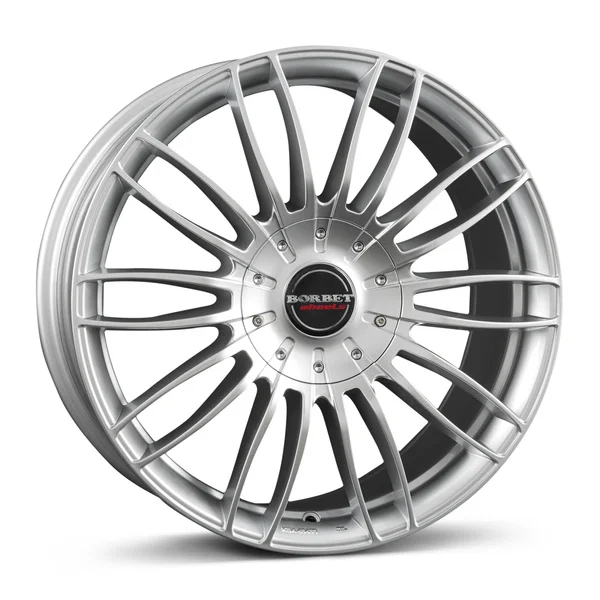 Felgi Aluminiowe Borbet CW3 20" 5x130 9J ET48 STS