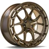 Felgi Aluminiowe seventy9 SCF-W 19" 5x114,3 8,5J ET40 SBR