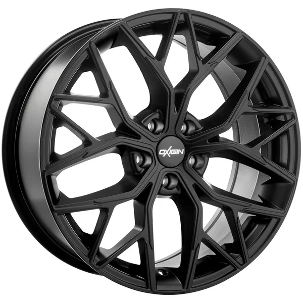 Felgi Aluminiowe Oxigin 26 Oxid 20" 5x112 9J ET35 BM