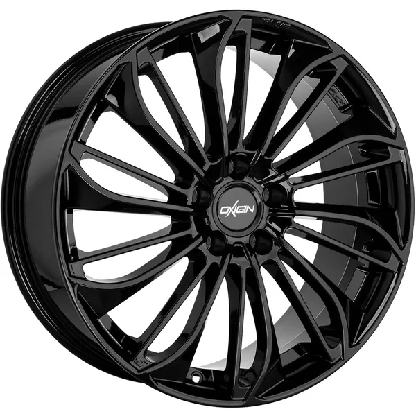 Felgi Aluminiowe Oxigin 29 Oxsoul 19" 5x114,3 8J ET50 B