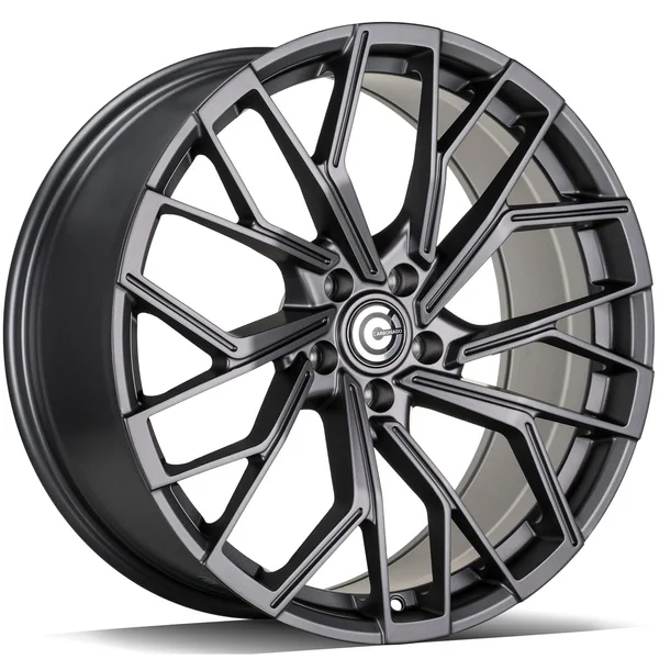 Felgi Aluminiowe Carbonado Helix 22" 5x112 9,5J ET25 SG