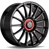 Felgi Aluminiowe seventy9 SCF-2 18" 5x112/5x120 8J ET35 BG