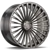Felgi Aluminiowe seventy9 MF.1 21" 5x112 10,5J ET40 DB