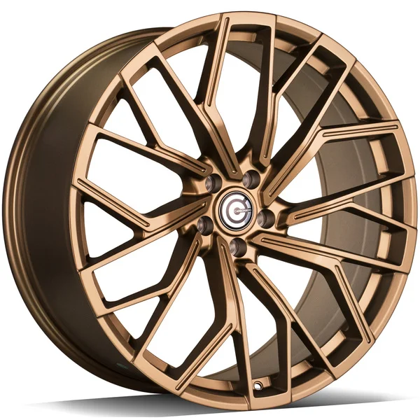 Felgi Aluminiowe Carbonado Helix 18" 5x112 8J ET35 SNB