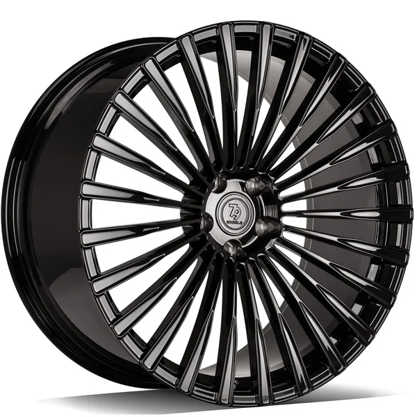 Felgi Aluminiowe seventy9 MF.1 20" 5x112 10,5J ET14 BG